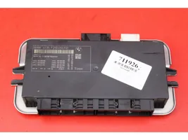 BMW 5 F10 F11 Unité de commande, module ECU de moteur 9250455