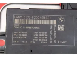 BMW 5 F10 F11 Unité de commande, module ECU de moteur 9250455