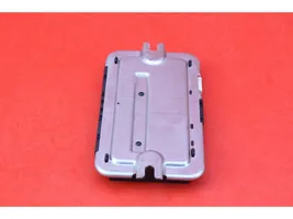 BMW 5 F10 F11 Unité de commande, module ECU de moteur 9250455