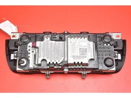 BMW 5 F10 F11 Radio/CD/DVD/GPS-pääyksikkö 9241826