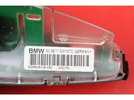 BMW 5 F10 F11 GPS-pystyantenni 6940418