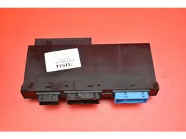 BMW 5 F10 F11 Comfort/convenience module 9267458