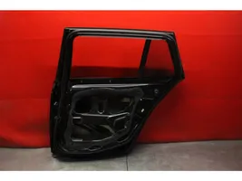 BMW 5 F10 F11 Rear door BMW