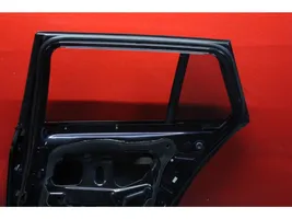 BMW 5 F10 F11 Rear door BMW