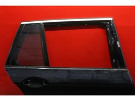 BMW 5 F10 F11 Rear door BMW