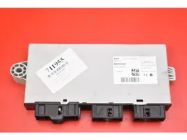 BMW 5 F10 F11 Unité de commande, module ECU de moteur 9257036