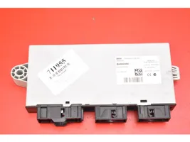 BMW 5 F10 F11 Unité de commande, module ECU de moteur 9257036