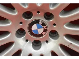 BMW 5 F10 F11 R 18 lengvojo lydinio ratlankis (-iai) 5X120