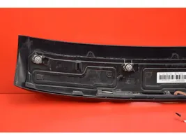 BMW 5 F10 F11 Becquet de lunette arrière 7206564