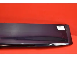 BMW 5 F10 F11 Spoiler del portellone lunotto posteriore 7206564