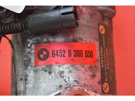 BMW 3 E36 Compressore aria condizionata (A/C) (pompa) 8386650