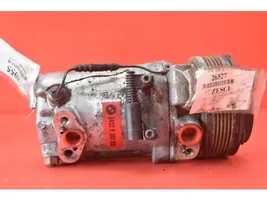 BMW 3 E36 Compressore aria condizionata (A/C) (pompa) 8386650