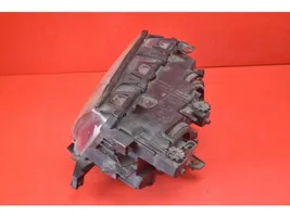 BMW 3 E36 Phare frontale 0000