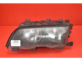 BMW 3 E36 Lampa przednia 0000