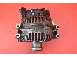 BMW X3 E83 Generatore/alternatore 7542529