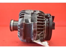 BMW X3 E83 Generatore/alternatore 7542529