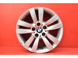 BMW X3 E83 R 18 lengvojo lydinio ratlankis (-iai) 5X120