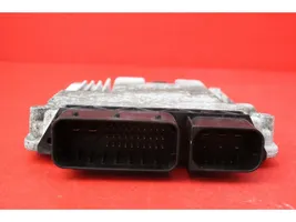 BMW X3 E83 Centralina/modulo motore ECU 1277022052