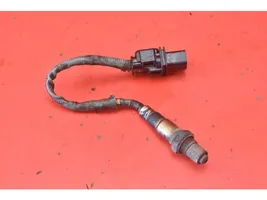 BMW X3 E83 Sensore della sonda Lambda 7537984