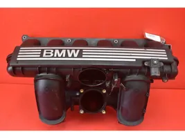 BMW X3 E83 Collettore di aspirazione 752036808