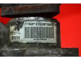 BMW X3 E83 Servopumpe 91128