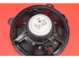 BMW 3 E36 Subwoofer-bassokaiutin 8368233