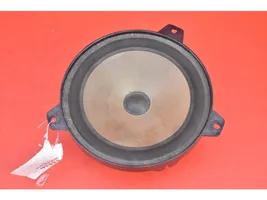 BMW 3 E36 Enceinte subwoofer 8368233