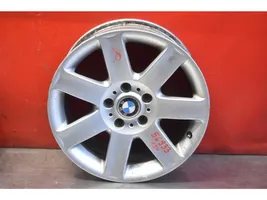 BMW 3 E36 R18-alumiinivanne 5X120