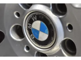 BMW 3 E36 R18-alumiinivanne 5X120