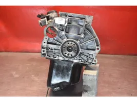 BMW 3 E46 Bloc moteur 7506329