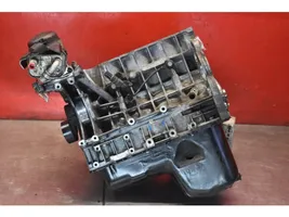 BMW 3 E46 Bloque de motor 7506329