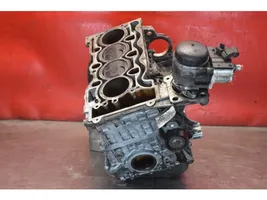 BMW 3 E46 Bloque de motor 7506329