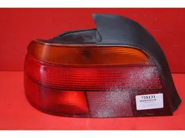 BMW 5 E34 Lampa tylna 8358031