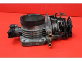 BMW 5 E34 Throttle body valve 1433237