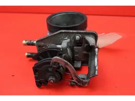 BMW 5 E34 Throttle body valve 1433237