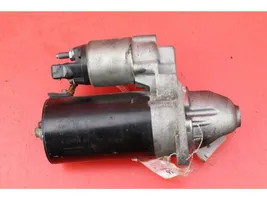 BMW 7 F01 F02 F03 F04 Starter motor 7589350