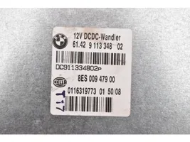 BMW 7 F01 F02 F03 F04 Centralina/modulo motore ECU 911334802