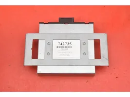 BMW 7 F01 F02 F03 F04 Centralina/modulo motore ECU 911334802