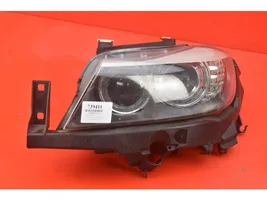 BMW 7 F01 F02 F03 F04 Faro/fanale 631172025839