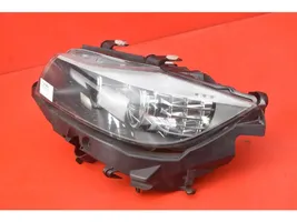 BMW 7 F01 F02 F03 F04 Lampa przednia 631172025839