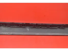 BMW 7 F01 F02 F03 F04 Front sill (body part) 51777202651