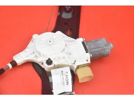 BMW 7 F01 F02 F03 F04 Alzacristalli della portiera anteriore con motorino 7060266