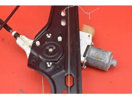 BMW 7 F01 F02 F03 F04 Alzacristalli della portiera anteriore con motorino 7060266