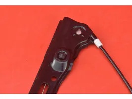 BMW 7 F01 F02 F03 F04 Alzacristalli della portiera anteriore con motorino 7060266