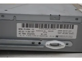 BMW 7 F01 F02 F03 F04 Panel / Radioodtwarzacz CD/DVD/GPS 9200447