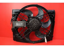 BMW 3 E46 Electric radiator cooling fan 1559996