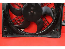 BMW 3 E46 Electric radiator cooling fan 1559996