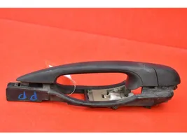 BMW 3 E46 Front door exterior handle BMW