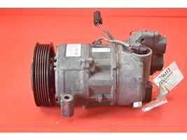 BMW X3 E83 Compressore aria condizionata (A/C) (pompa) 8FK351114-681