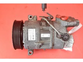 BMW X3 E83 Compressore aria condizionata (A/C) (pompa) 8FK351114-681